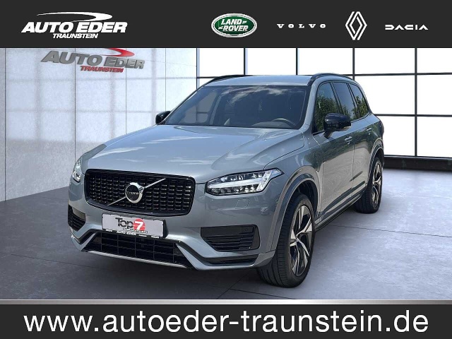 Volvo XC 90