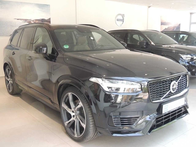 Volvo XC 90
