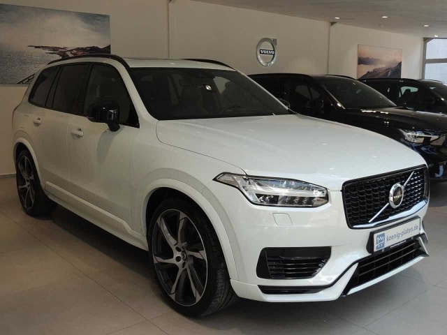 Volvo XC 90