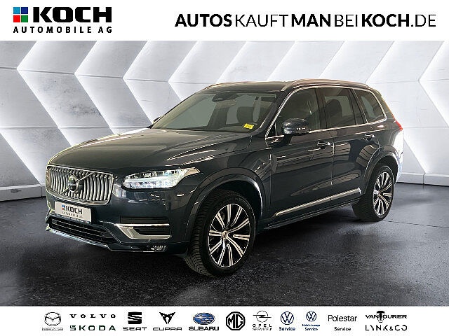 Volvo XC 90