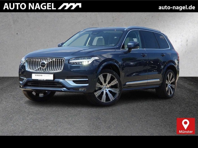 Volvo XC 90
