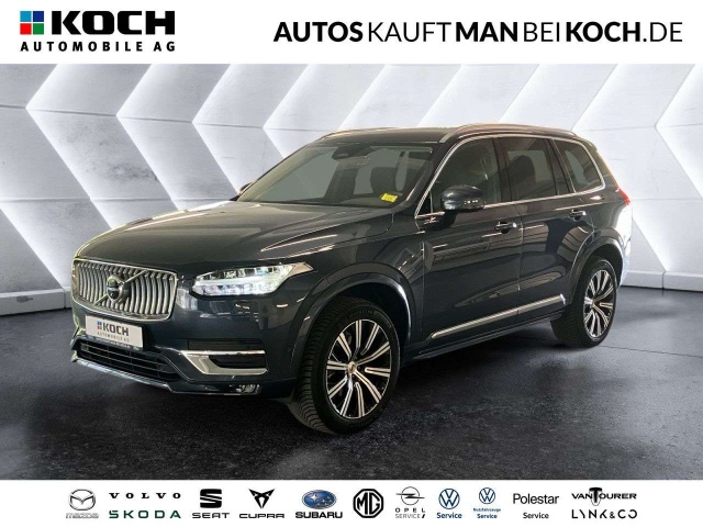 Volvo XC 90