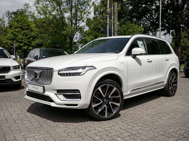 Volvo XC 90