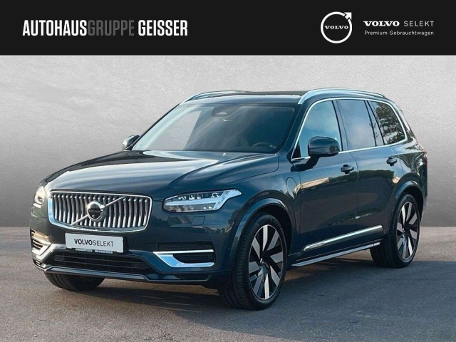 Volvo XC 90