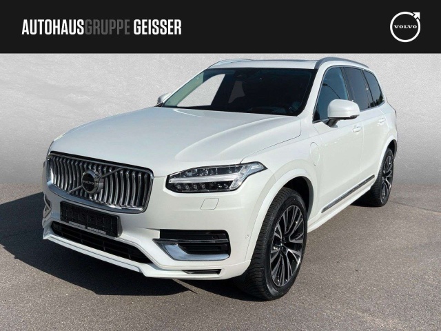 Volvo XC 90