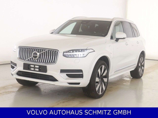 Volvo XC 90