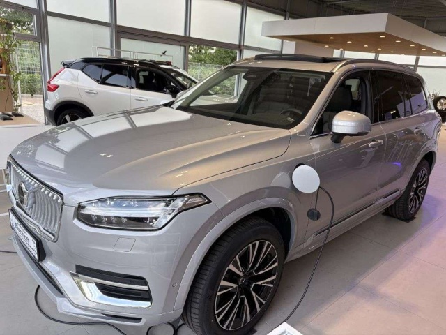 Volvo XC 90