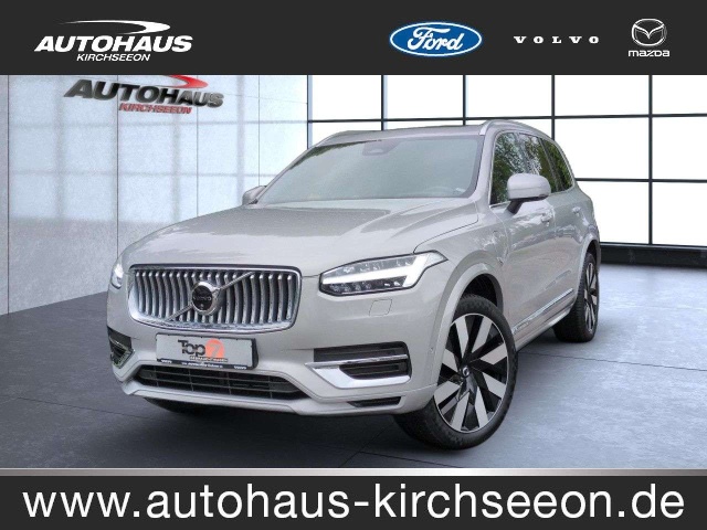 Volvo XC 90