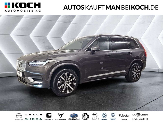 Volvo XC 90