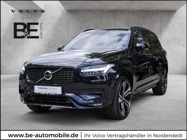 Volvo XC 90