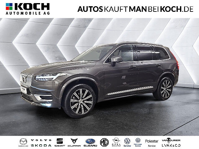 Volvo XC 90