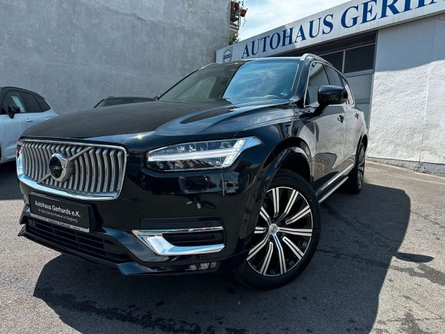 Volvo XC 90