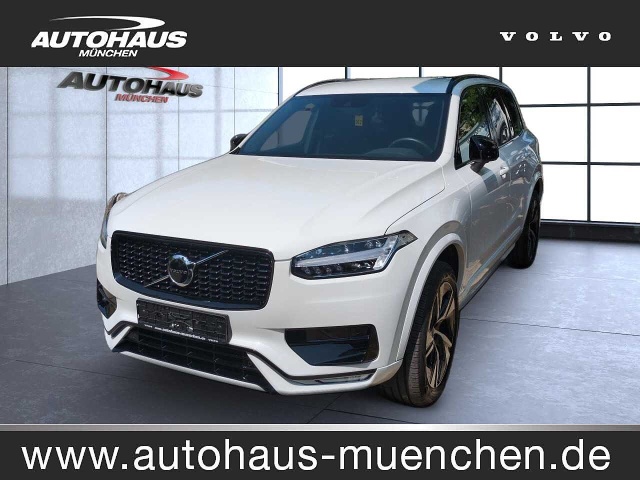 Volvo XC 90
