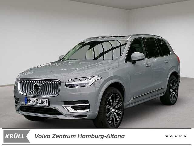 Volvo XC 90