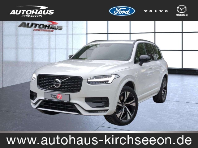 Volvo XC 90