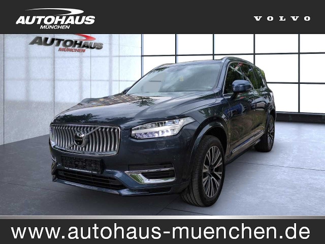 Volvo XC 90
