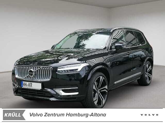 Volvo XC 90