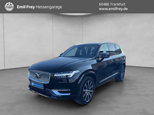 Volvo XC 90