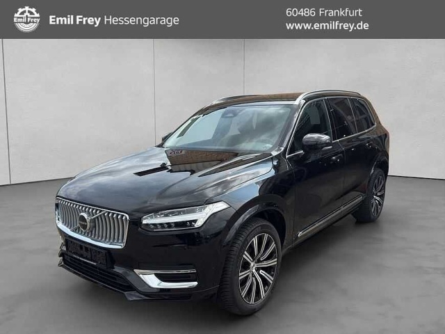 Volvo XC 90
