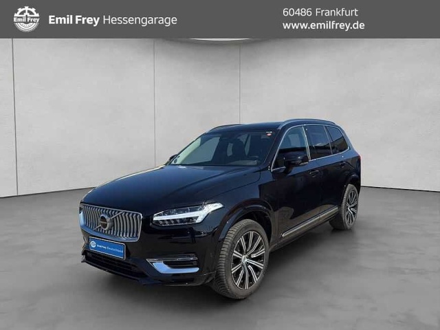 Volvo XC 90