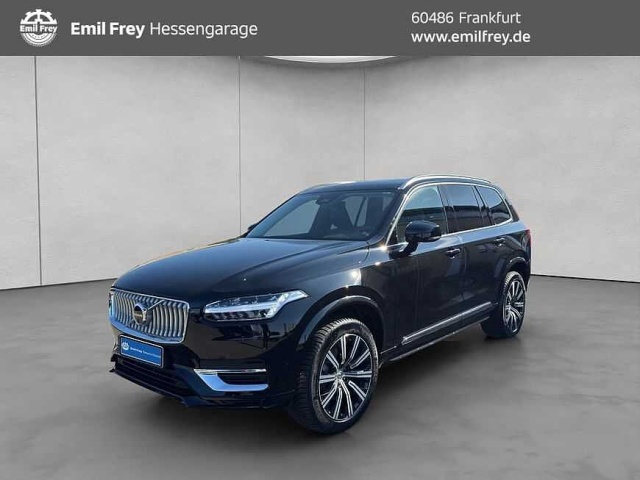 Volvo XC 90