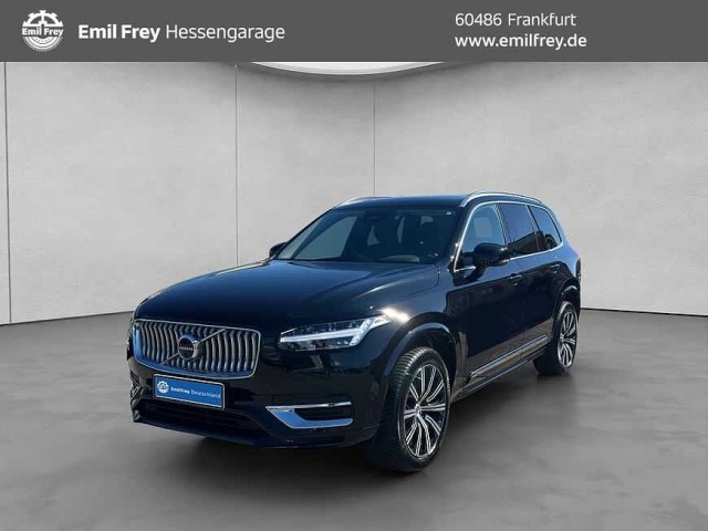 Volvo XC 90