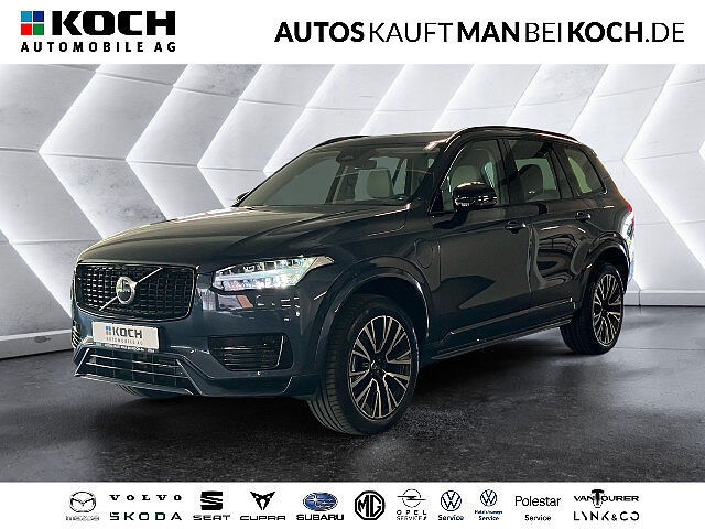 Volvo XC 90