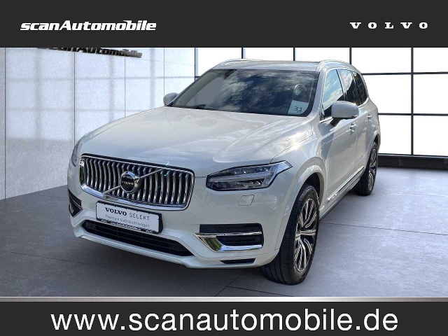 Volvo XC 90