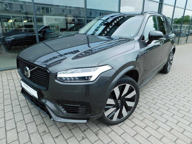 Volvo XC 90