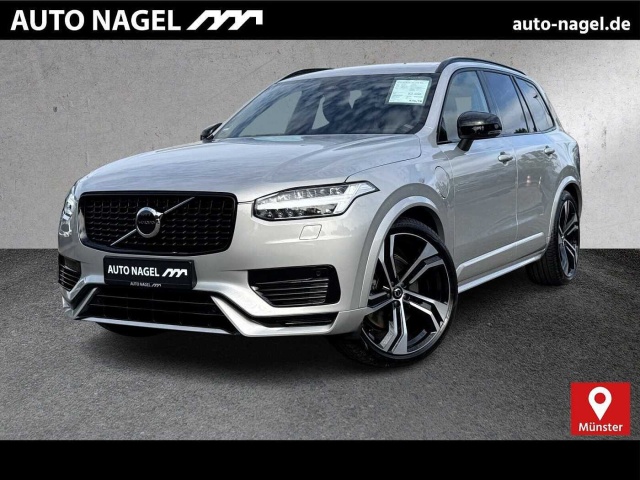 Volvo XC 90