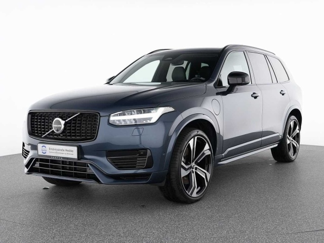 Volvo XC 90