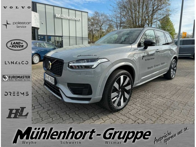 Volvo XC 90
