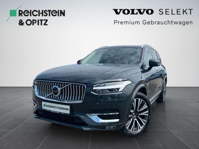 Volvo XC 90