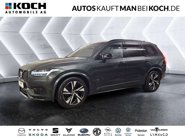 Volvo XC 90