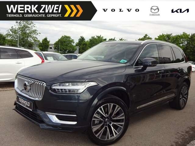 Volvo XC 90