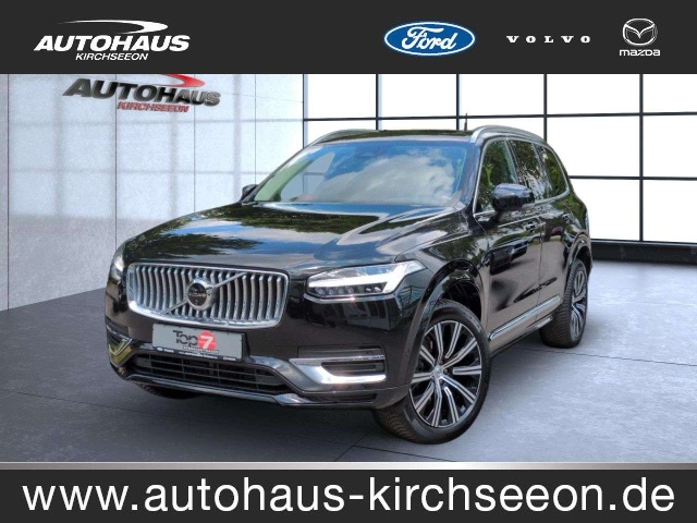 Volvo XC 90