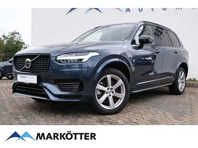 Volvo XC 90