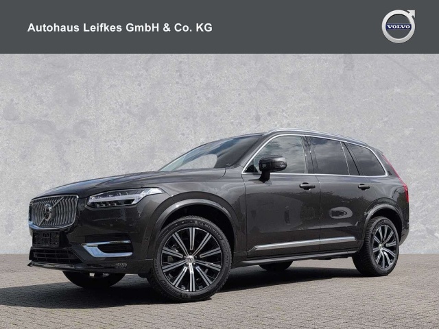 Volvo XC 90