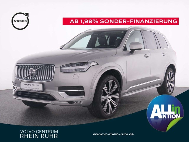 Volvo XC 90