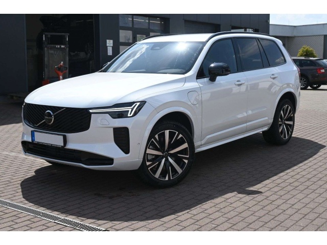 Volvo XC 90