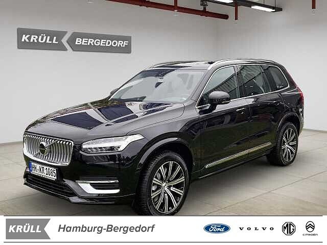 Volvo XC 90