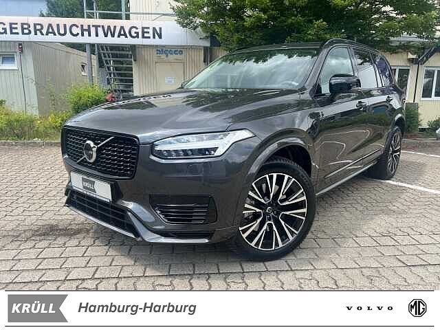 Volvo XC 90