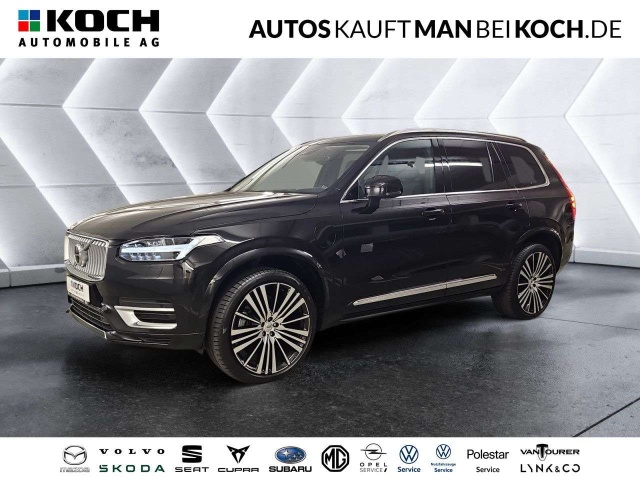 Volvo XC 90