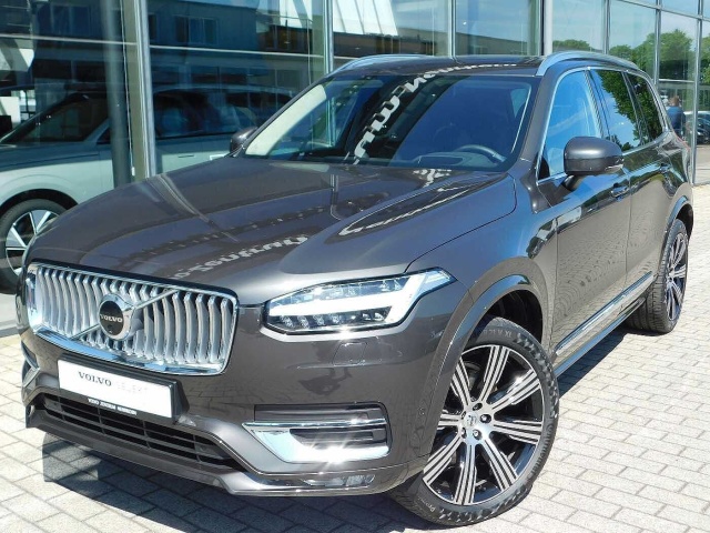 Volvo XC 90