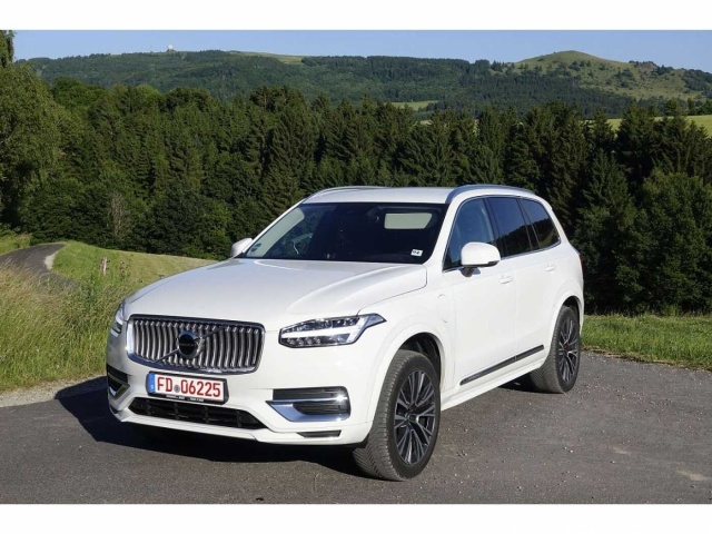 Volvo XC 90