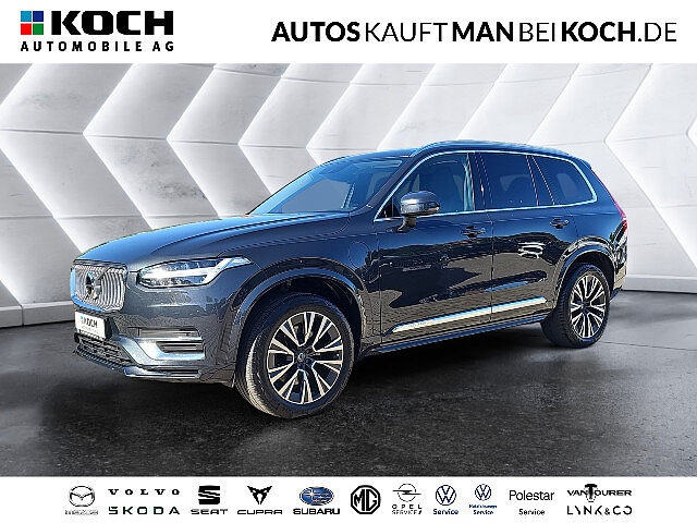 Volvo XC 90