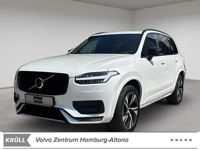 Volvo XC 90