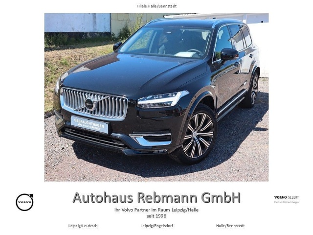 Volvo XC 90