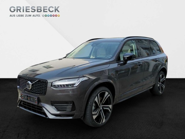 Volvo XC 90