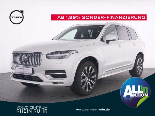 Volvo XC 90